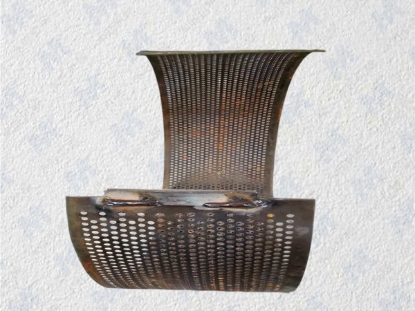 電動(dòng)木屑機(jī)