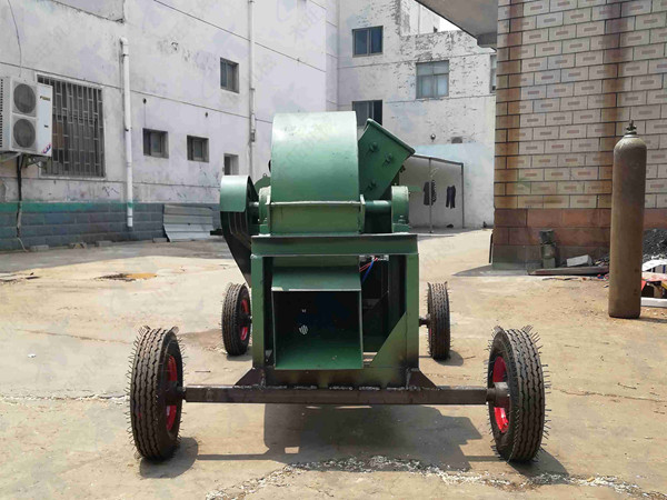 木材木屑粉碎機(jī)