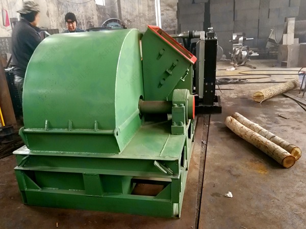 木屑粉碎機廠家