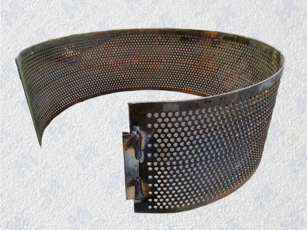 可移動(dòng)木屑機(jī)