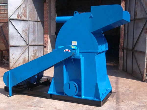 電動鋸末粉碎機(jī)